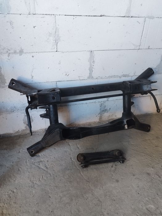 Задній Підрамник Mitsubishi ASX 2015