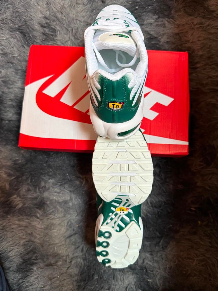 Nike Air Max Plus Tn Lacoste