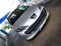 Peugeot 207 THP 156cv Gasolina/GPL