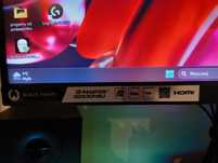 Monitor iiyama g-master g2530hsu