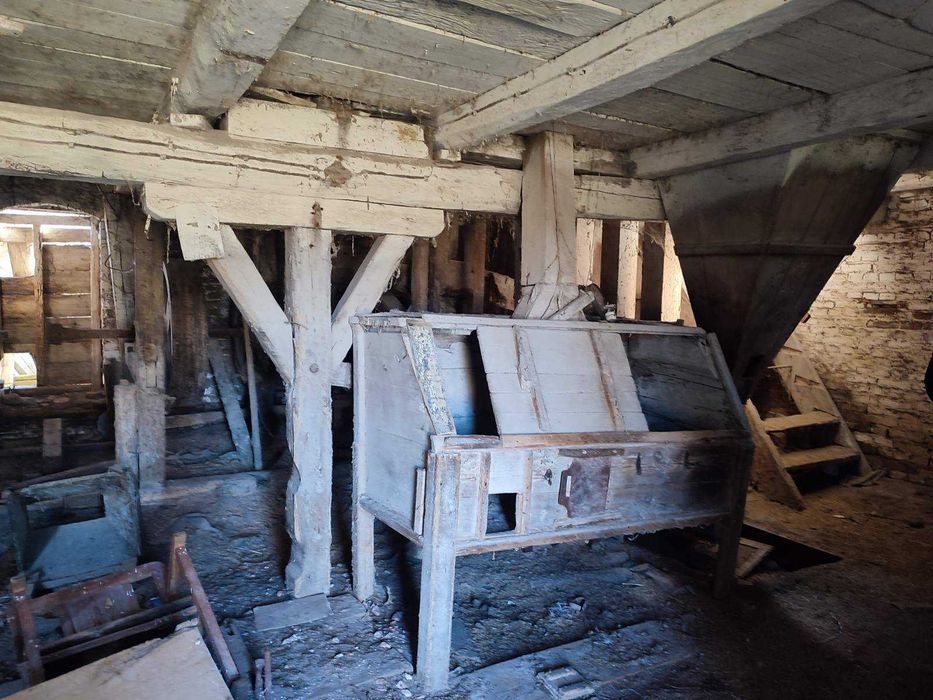 Нежитлове приміщення, площею 310,2 кв.м. Рівненська обл.