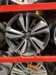 *Komplet alufelg 5x108 19” ford volvo