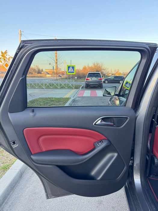 Mercedes-Benz electric