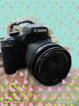 Продам фотоапарат Canon 4000D