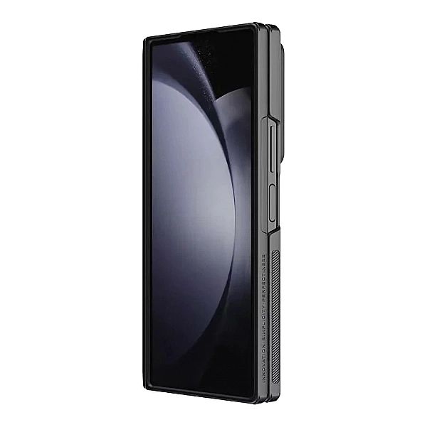 Etui Nillkin CamShield Fold Case na Samsung Galaxy Z Fold 6/5G - czarn
