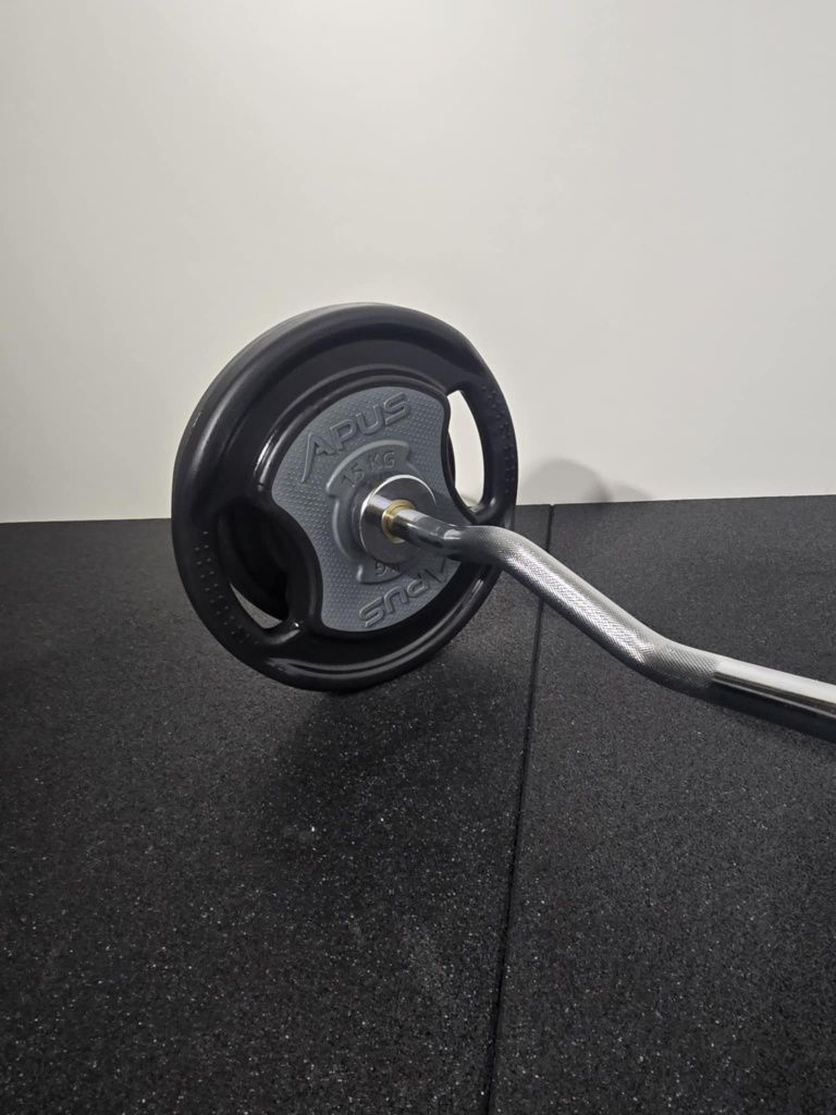 Nowy Gryf łamany olimpijski 120 cm