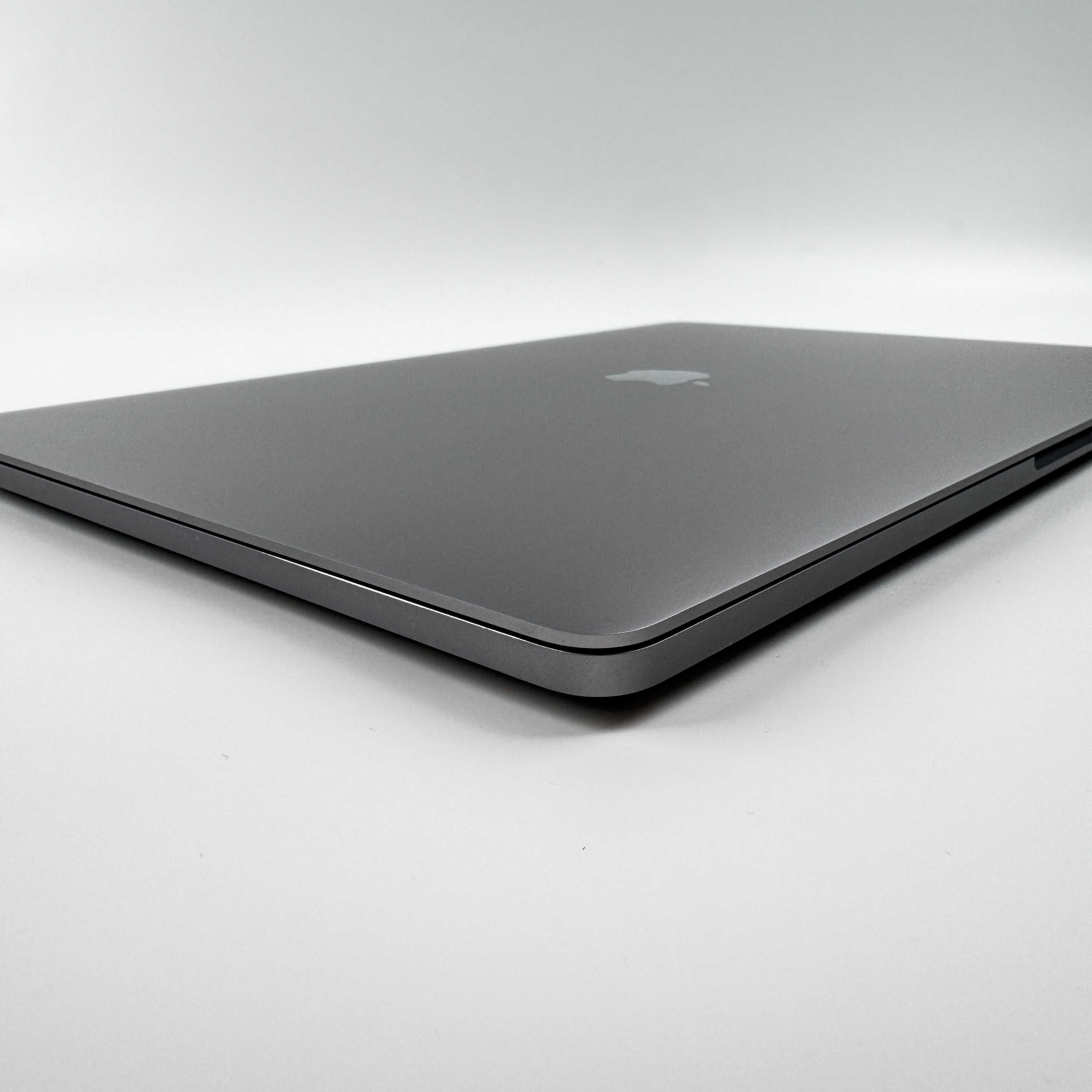 УЦІНКА Apple MacBook Pro 16 2019 | i7 | 16Gb | 512Gb SSD