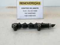 Regua Injeçao / Estrela Rail Peugeot 207 (Wa_, Wc_)