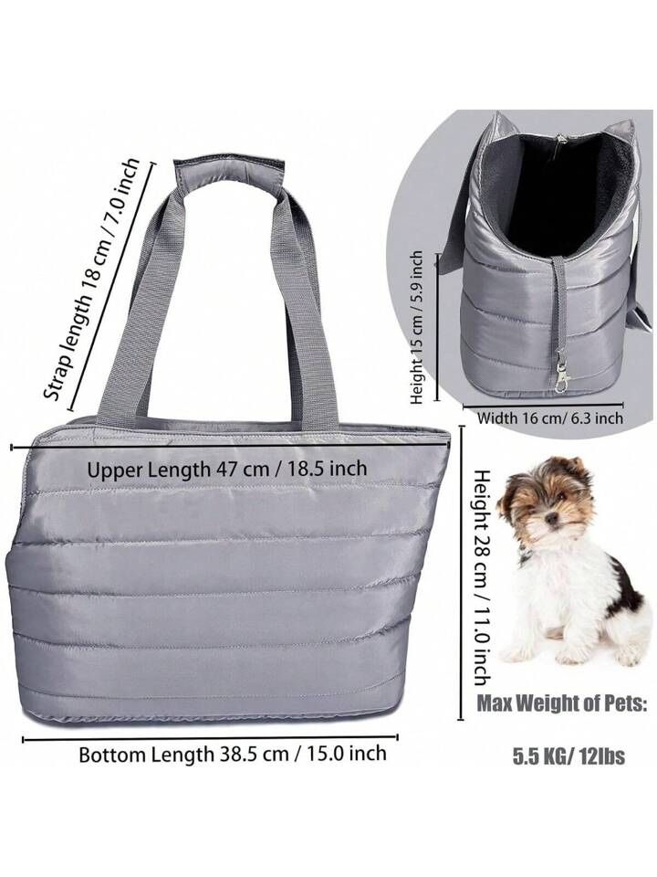 ‼️ Lyneun Nosidełko • Torba dla psów Kotow do 6kg r.M dobra na wystawy