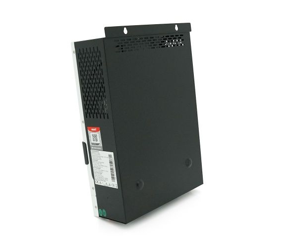 Гібридний інвертор MUST PV18-3224PRO, 3200W, 24V