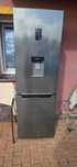 Lodówka Samsung RB31FDRNDSS  - dystrybutor wody