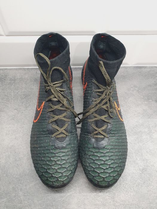 Profesjonalne Elite korki Nike Magista Obra FG 44
