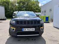 Jeep Compass 2017 Limited