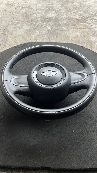 Volante Mini Cooper