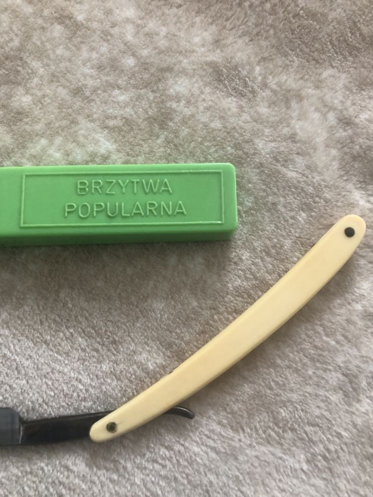 Brzytwa SFK Wapienica