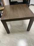 Mesa de centro IKEA