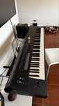 Piano de palco roland RD 2000