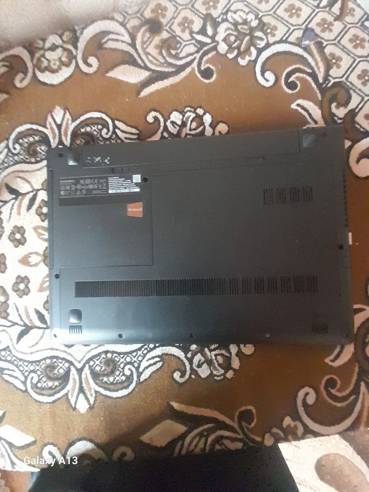 Продам ноутбук Lenovo g50