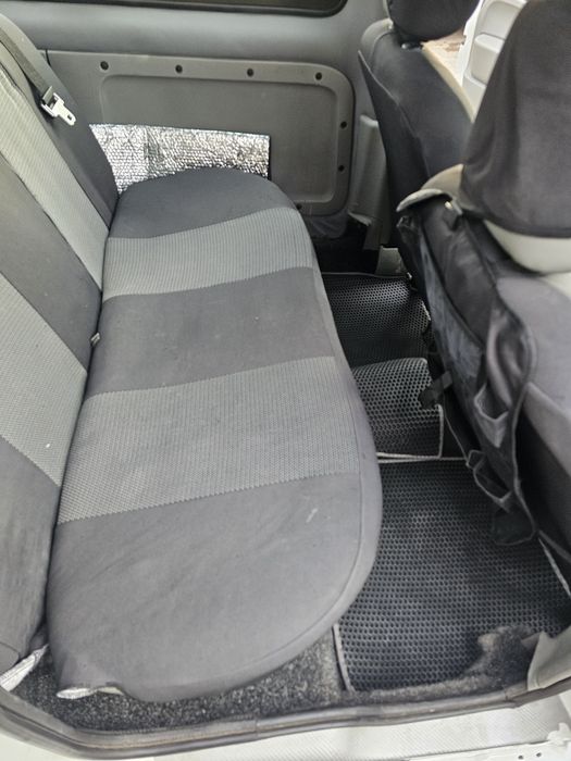 Терміновий продаж Renault Kangoo MAXI, 1.4 бензин, 2002 рік