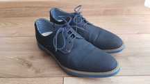 Buty wizytowe Lanetti rozmiar 42