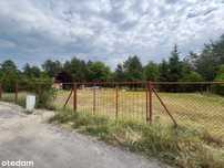 Działka budowlana w Rokitnicy o pow. 700 m2
