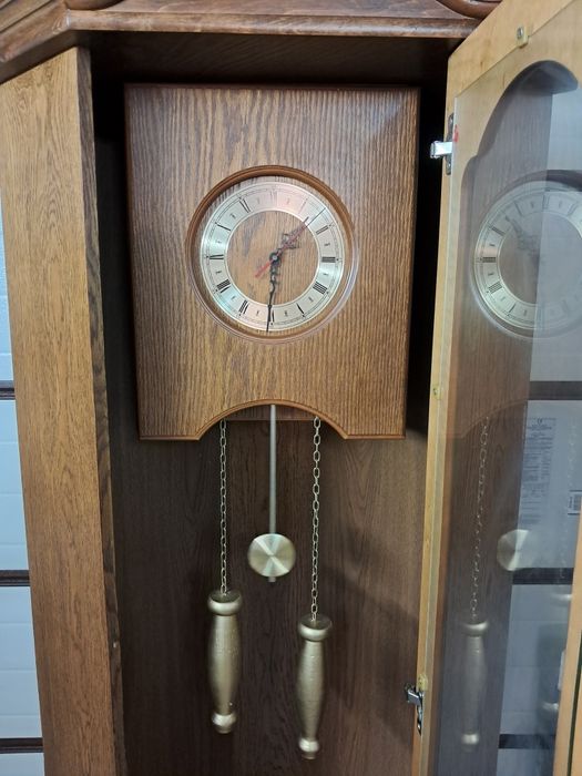 Sprzedam zegar stojacy narożny