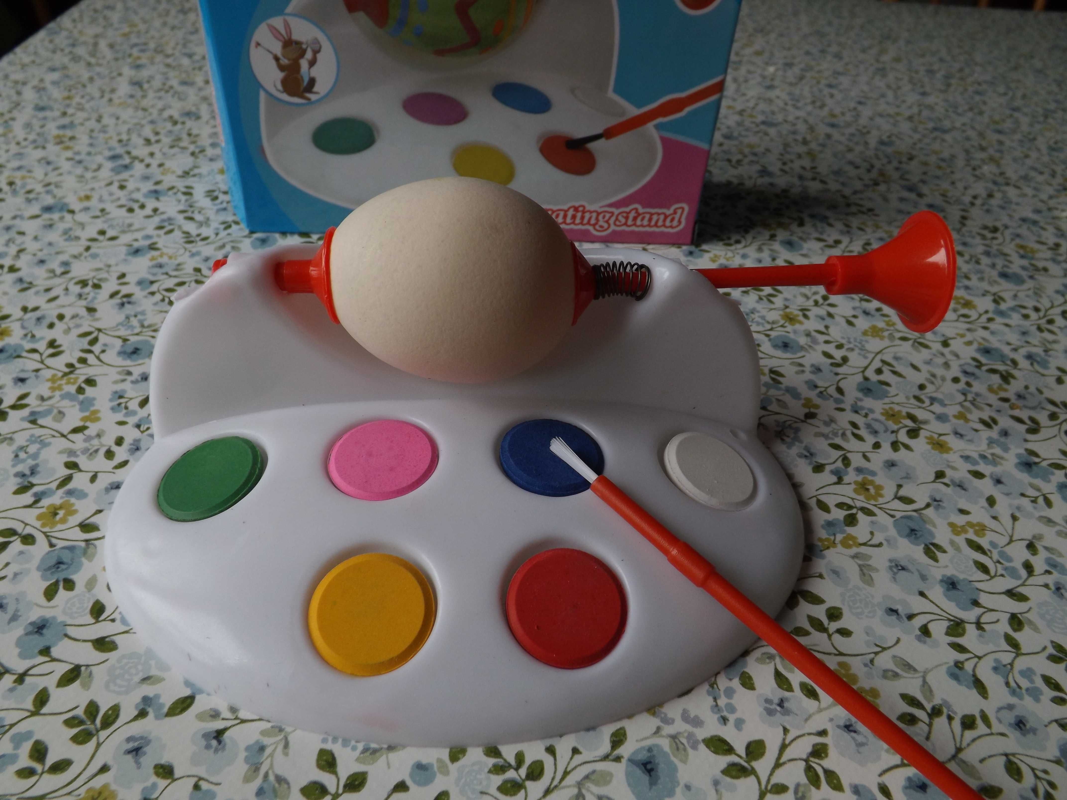 maszynka do malowania jajek wielkanoc prezent
