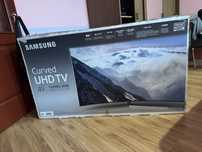 Телевізор Samsung UE 49MU9000