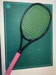 Raquete de Ténis YONEX VCore 98 (2021)