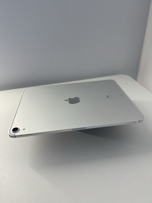 iPad Pro 11 (2018) 64GB WiFi + LTE