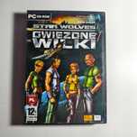Gra PC - Star Wolves: Gwiezdne Wilki - Polskie wydanie premierowe