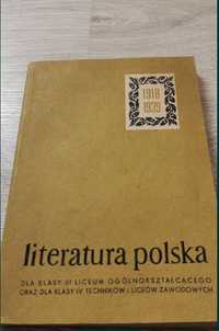 Literatura polska 1918 - 1939 Matuszewski