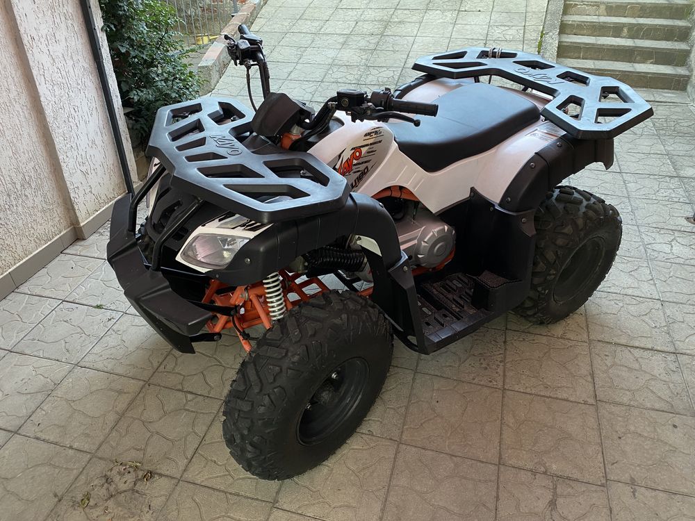 Продам kayo 180 au