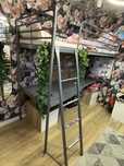 Sprzedam łóżko piętrowe Ikea z biurkiem i materacem