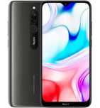 Xiaomi Redmi 8 4/64 Onyx Black