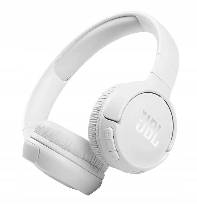 Słuchawki Bezprzewodowe Nauszne Jbl Tune 510bt