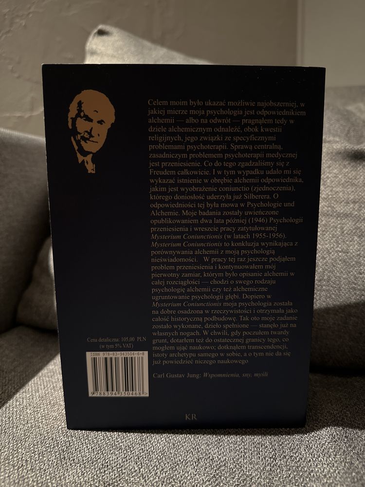 Mysterium Coniunctionis - C. G. Jung