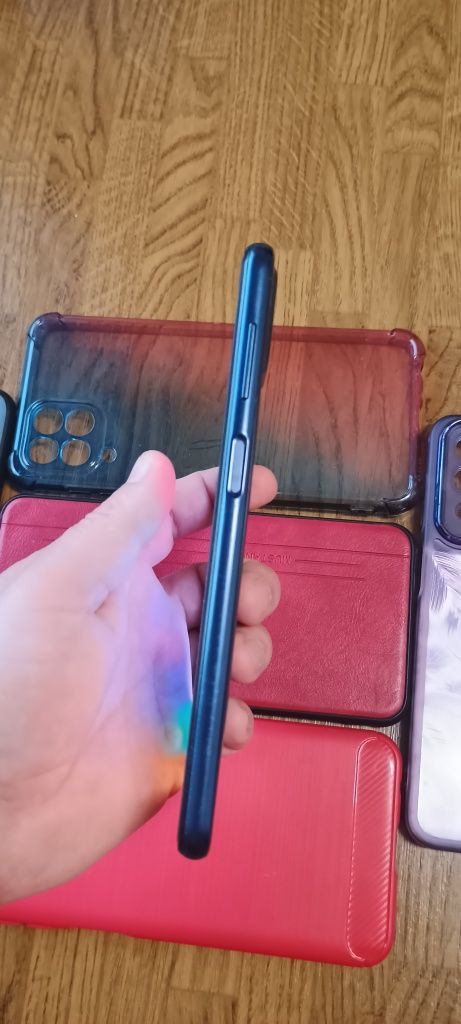 Samsung Galaxy M33 5G