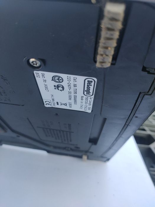 DeLonghi primadonna