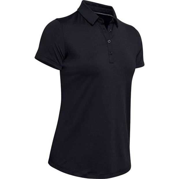 UNDER ARMOUR Zing Polo Nowa Koszulka Damska M-L Oryginalna 100%