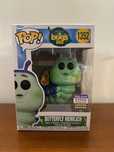 Funko POP! Butterfly Heimlich 1352 Disney A Bug's Life