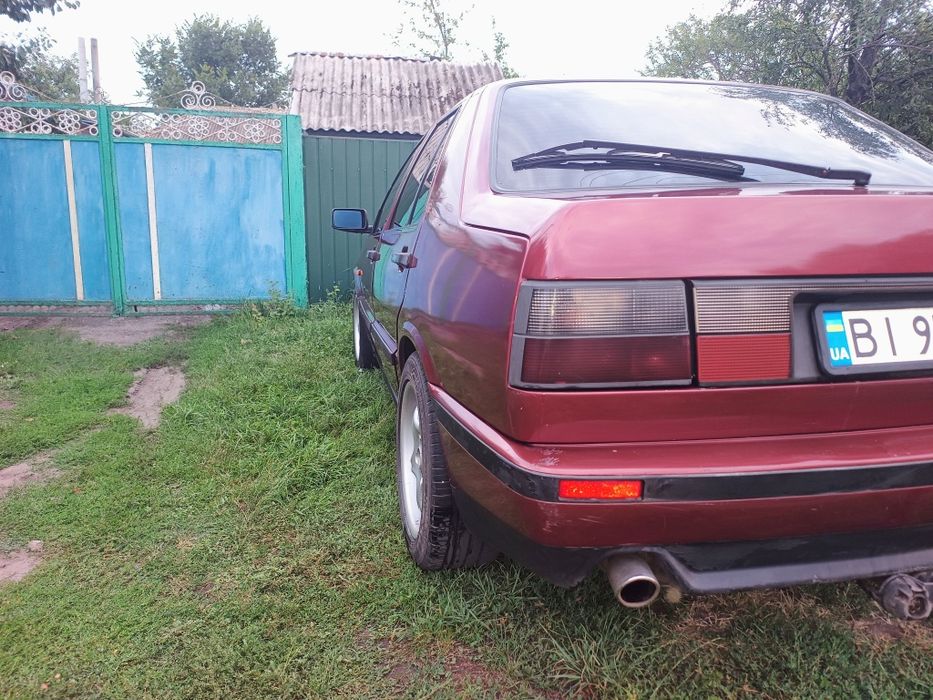 Продам Фіат Croma 1995