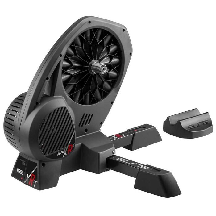Trenażer interaktywny ELITE Direto XR-T