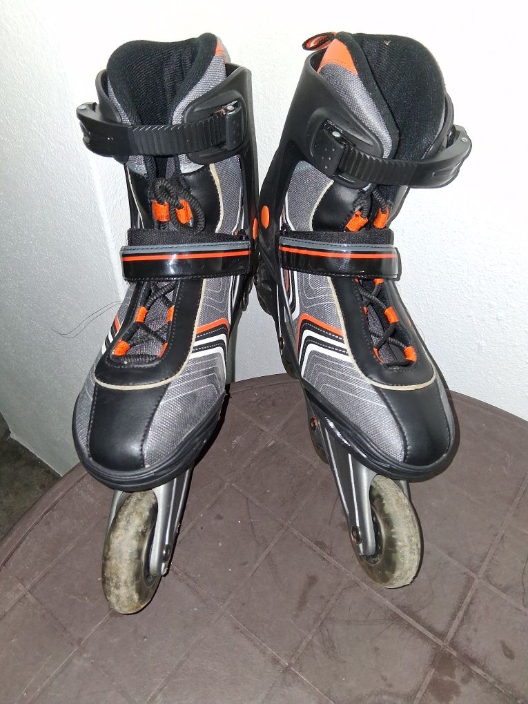 Patins para homem