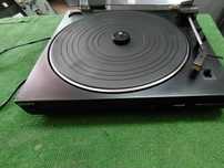 Gramofon Sony full automat sprawny