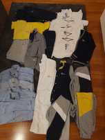 Uniforme Colegio Nova Encosta, 14, XS, S e M