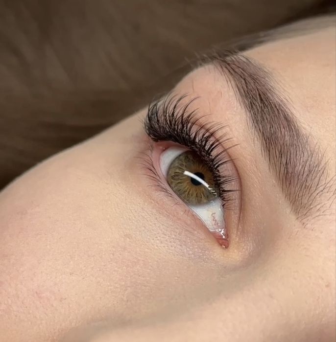 Rzęsy  Bydgoszcz -Miedzyń/ Łochowo