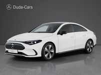 Mercedes-Benz CLA Nowe elektryczne CLA 250+ Rata netto 1 490,27 PLN NaszEauto