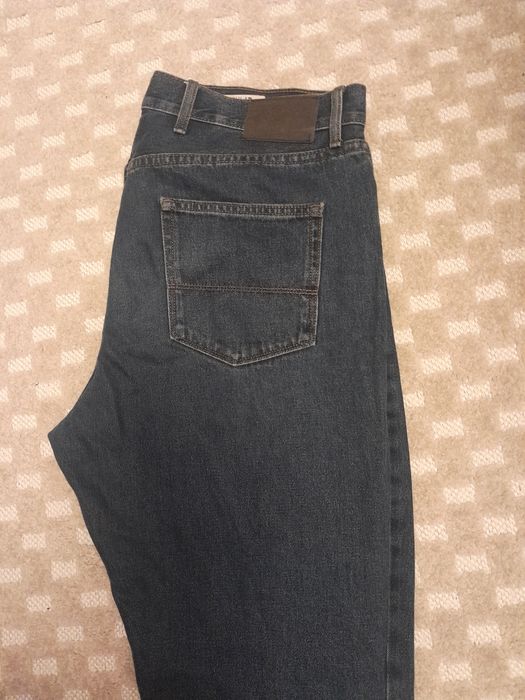 Джинси чоловічі Regular XXL
