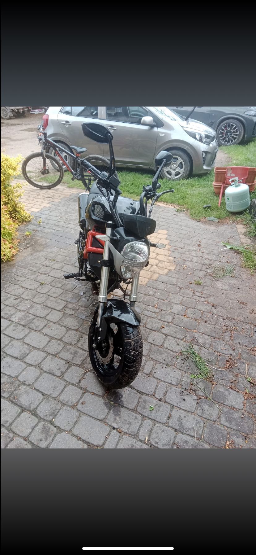 Sprzedam Romet pony 50